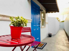 Cozy“Boho Style” in the heart of Miami -free parking